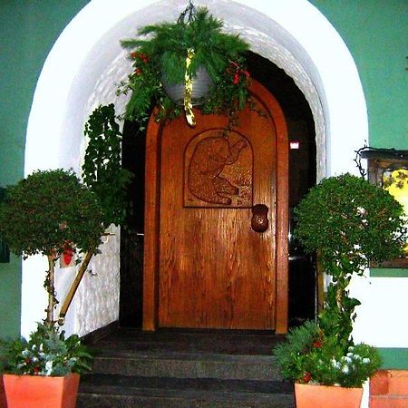 Hotel Restaurant Baeren Freudenstadt Luaran gambar