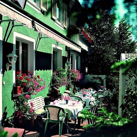 Hotel Restaurant Baeren Freudenstadt Luaran gambar
