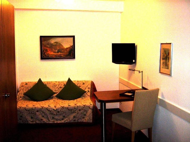 Hotel Restaurant Baeren Freudenstadt Bilik gambar