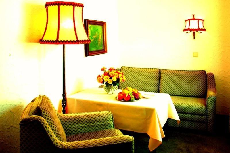 Hotel Restaurant Baeren Freudenstadt Bilik gambar