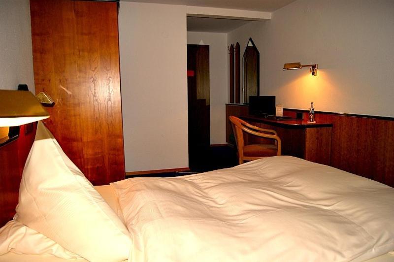 Hotel Restaurant Baeren Freudenstadt Luaran gambar