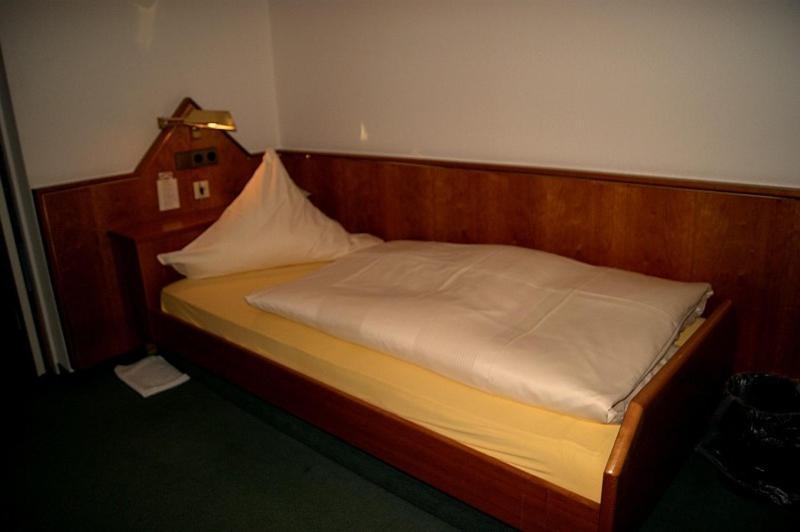 Hotel Restaurant Baeren Freudenstadt Bilik gambar