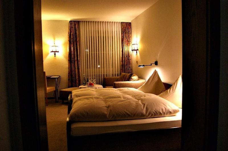 Hotel Restaurant Baeren Freudenstadt Bilik gambar