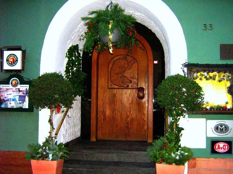 Hotel Restaurant Baeren Freudenstadt Luaran gambar
