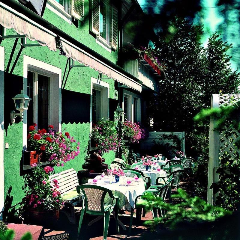 Hotel Restaurant Baeren Freudenstadt Luaran gambar
