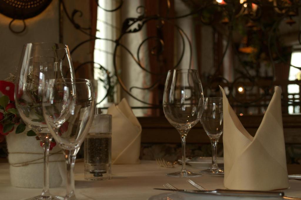 Hotel Restaurant Baeren Freudenstadt Luaran gambar