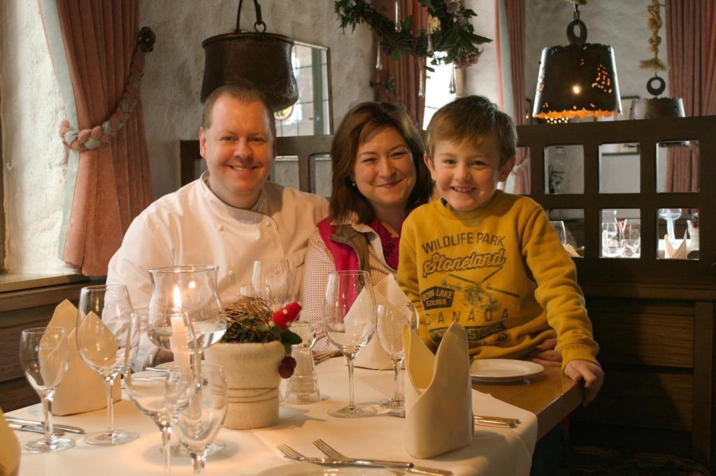 Hotel Restaurant Baeren Freudenstadt Luaran gambar