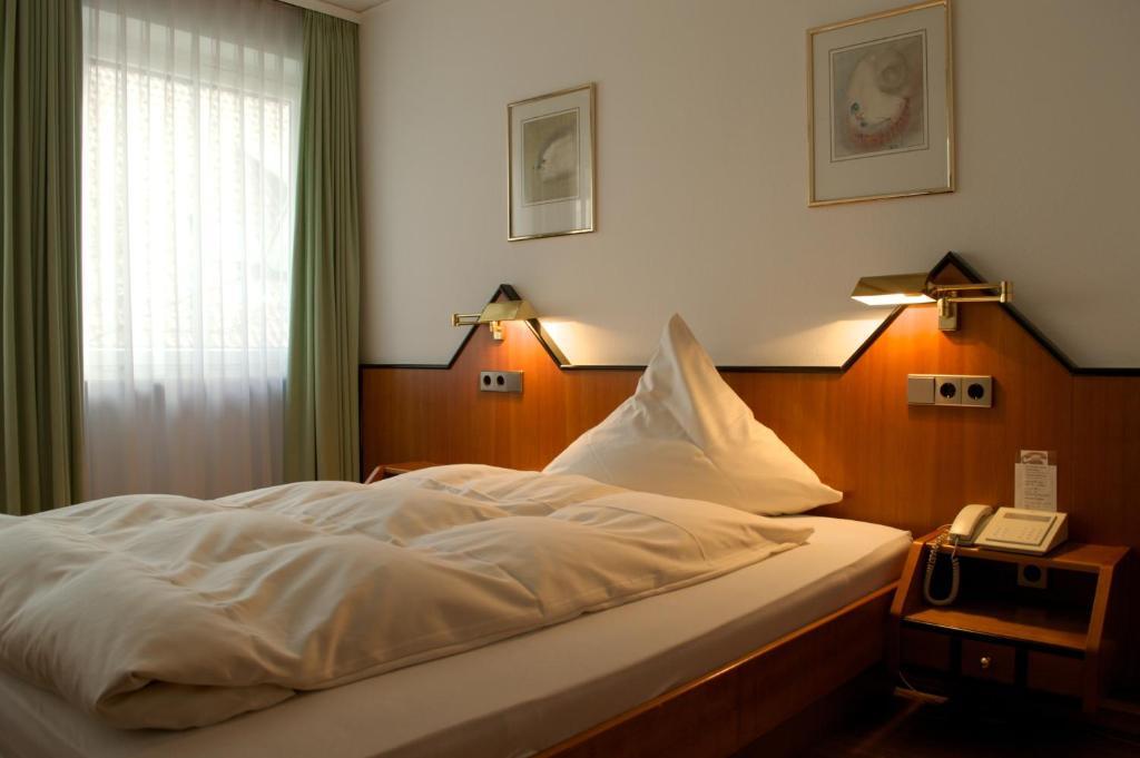 Hotel Restaurant Baeren Freudenstadt Luaran gambar