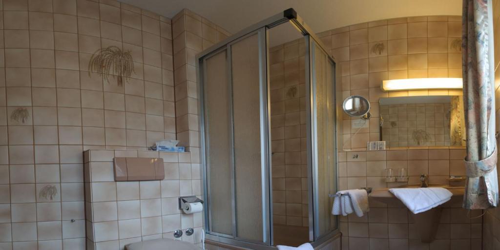 Hotel Restaurant Baeren Freudenstadt Luaran gambar