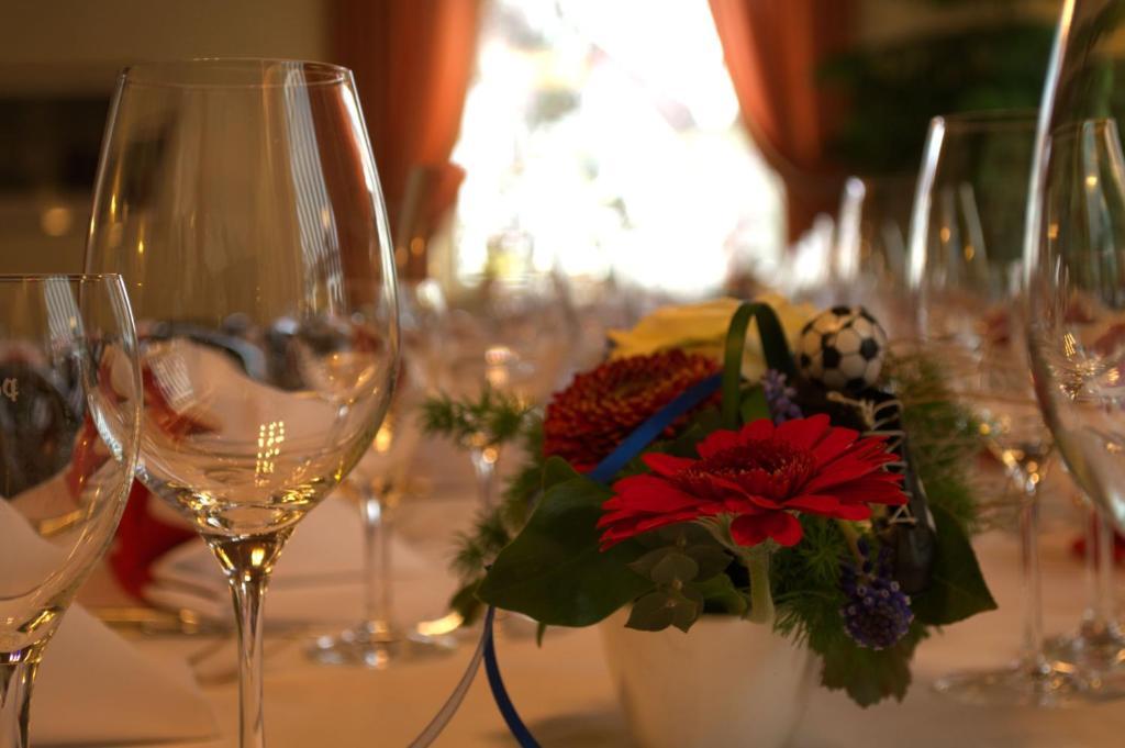 Hotel Restaurant Baeren Freudenstadt Luaran gambar