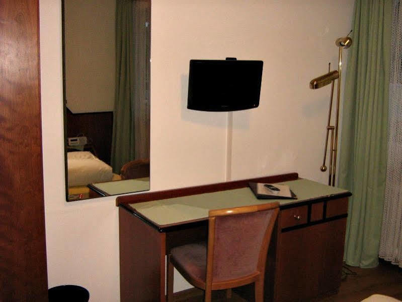Hotel Restaurant Baeren Freudenstadt Luaran gambar