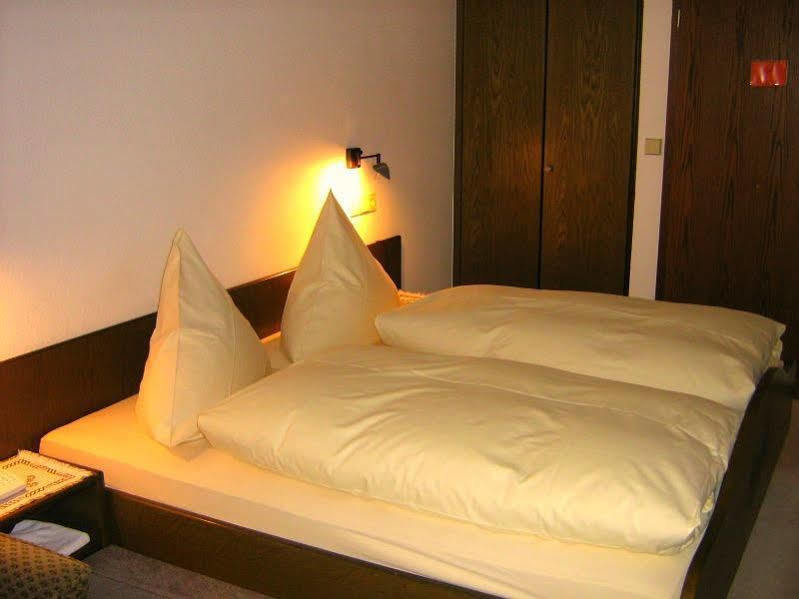 Hotel Restaurant Baeren Freudenstadt Luaran gambar